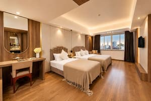 thumbnail: Room