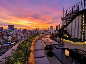 thumbnail: View from property