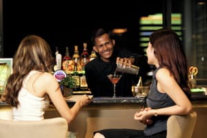 thumbnail: Bar (on property)