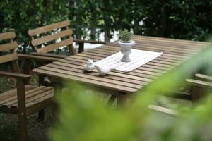 thumbnail: Outdoor dining