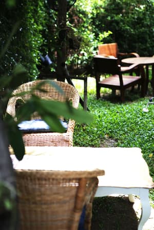 thumbnail: Garden