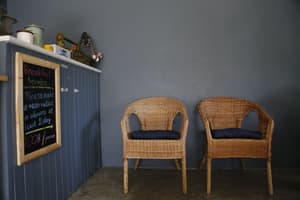 thumbnail: Interior