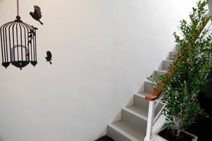 thumbnail: Interior