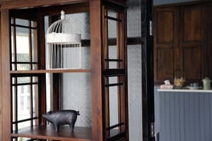 thumbnail: Interior