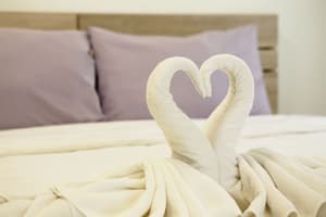 thumbnail: Room amenity