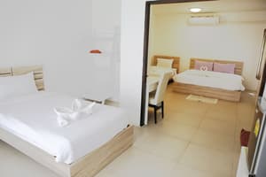 thumbnail: Room