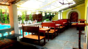 thumbnail: Interior