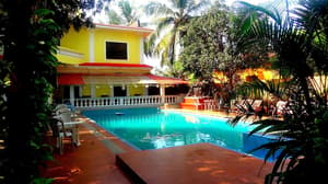 thumbnail: Pool