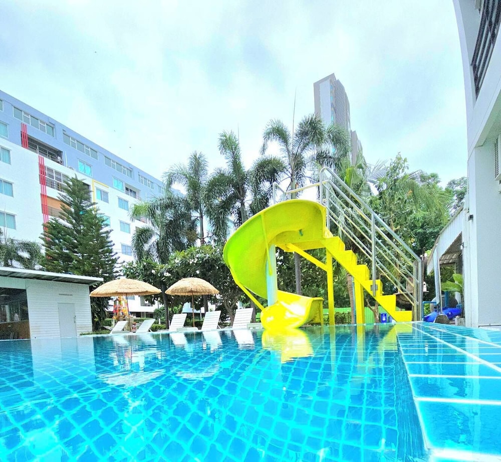 Children's pool