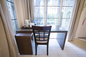 thumbnail: Room amenity