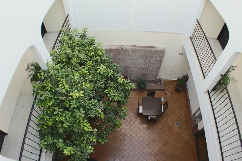 General view