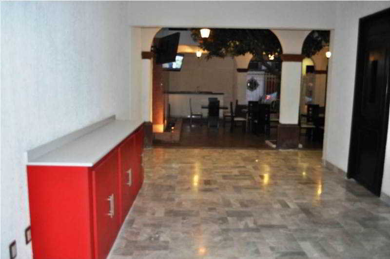 General view