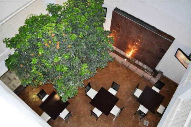 General view