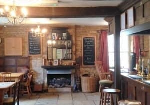 thumbnail: Bar (on property)