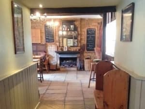 thumbnail: Bar (on property)