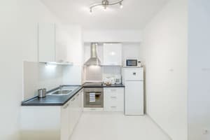 thumbnail: Private kitchen