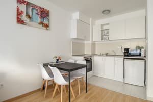 thumbnail: Private kitchen