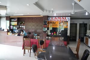 thumbnail: Reception