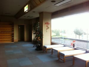 thumbnail: Interior