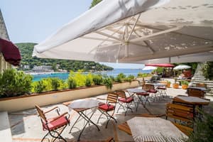 thumbnail: Terrace/patio