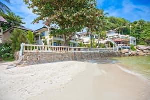 thumbnail: Beach