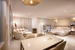 thumbnail: Living area