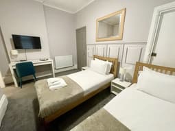 The X Hotel