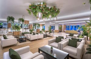 thumbnail: Lobby sitting area