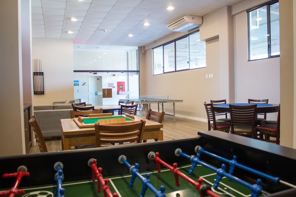 Restaurant-cafeteria