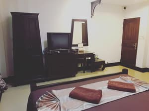 thumbnail: Room
