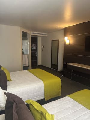thumbnail: Room