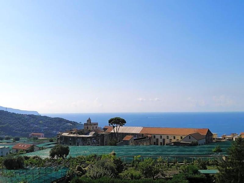 General view