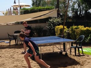 thumbnail: Children's play area - outdoor