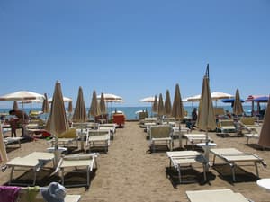thumbnail: Beach