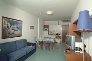 thumbnail: Living area