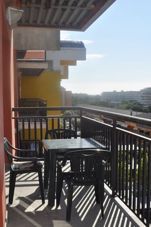 thumbnail: Terrace/patio