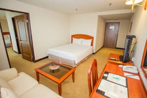 thumbnail: Room