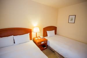 thumbnail: View from room
