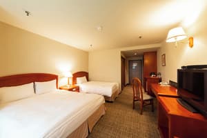 thumbnail: Room