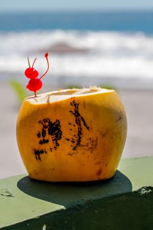 thumbnail: Food and drink