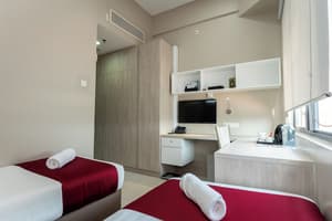 thumbnail: Room
