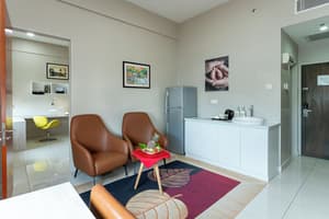 thumbnail: Living area