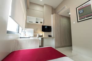 thumbnail: Room