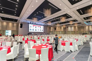 thumbnail: Ballroom