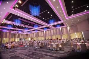 thumbnail: Meeting facility