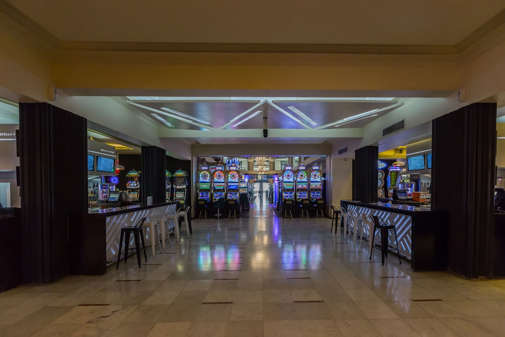Casino