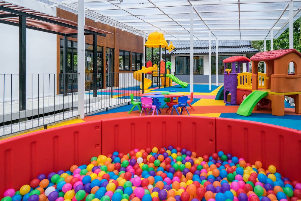 Children's activities