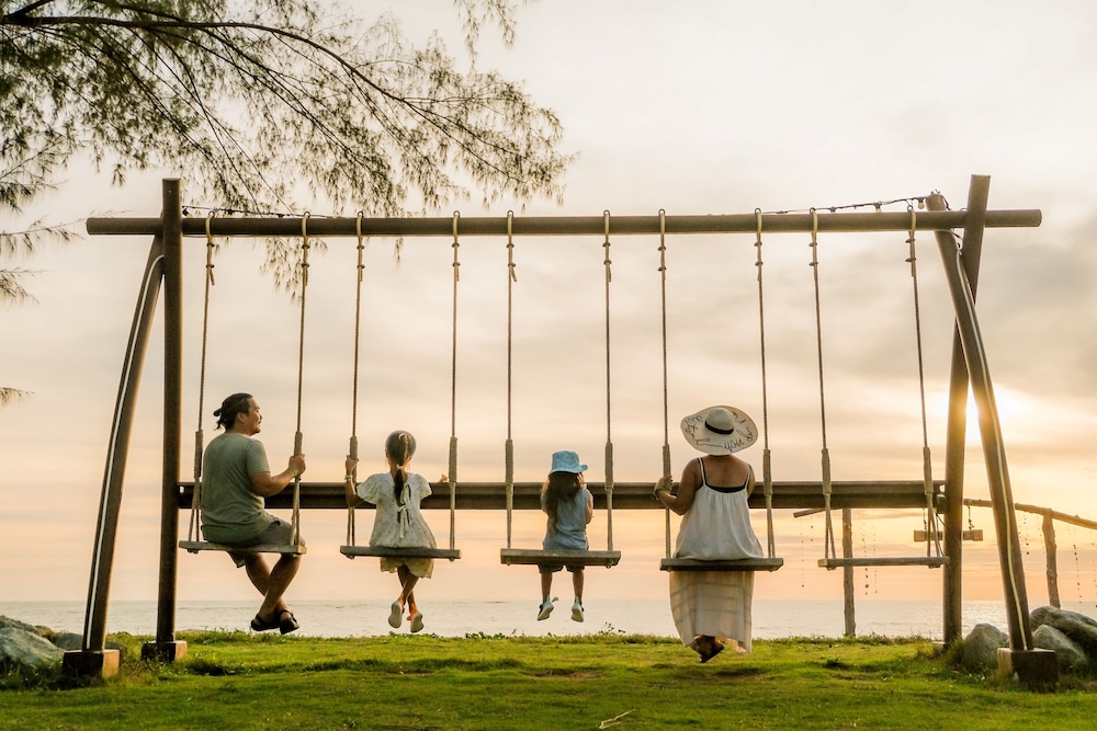 Children's activities