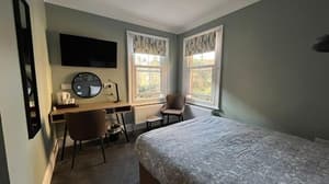 thumbnail: Room