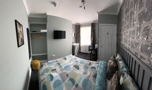 thumbnail: Room